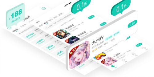 十大变态手游盒子app排行榜 高人气变态手游盒子app合集