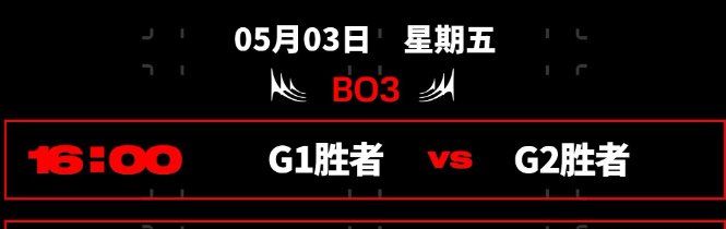 《英雄联盟》2024年MSI入围赛赛程