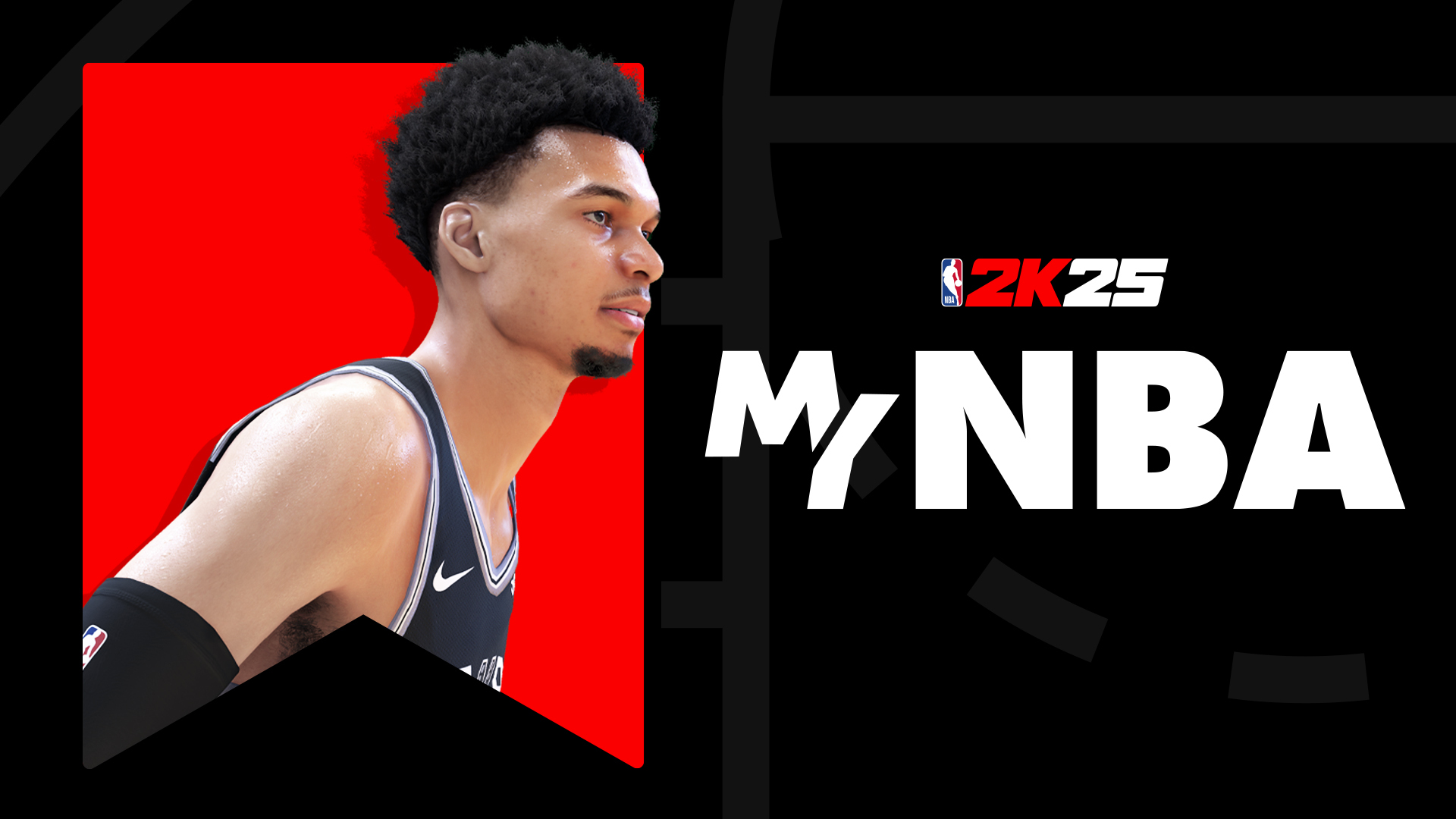 《NBA2K25》MyNBA模式新增库里时代上线1