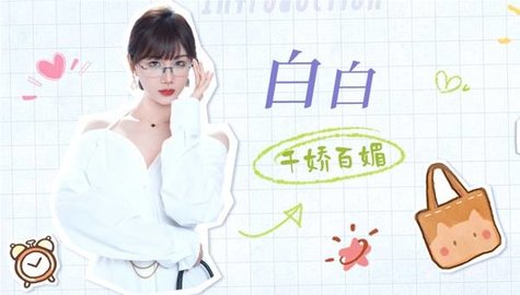 《完蛋我被美女包围了》前传女主角色介绍