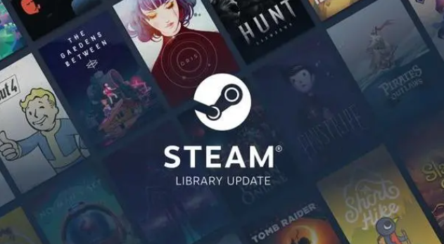 《steam手机版》怎么激活游戏