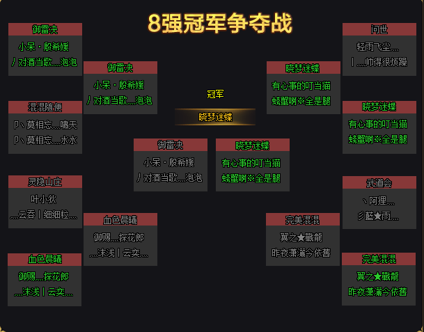 *指挥官回归《剑侠世界：起源》知名玩家再战江湖