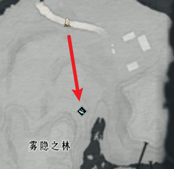 《燕云十六声》开封曲径寻幽全收集攻略