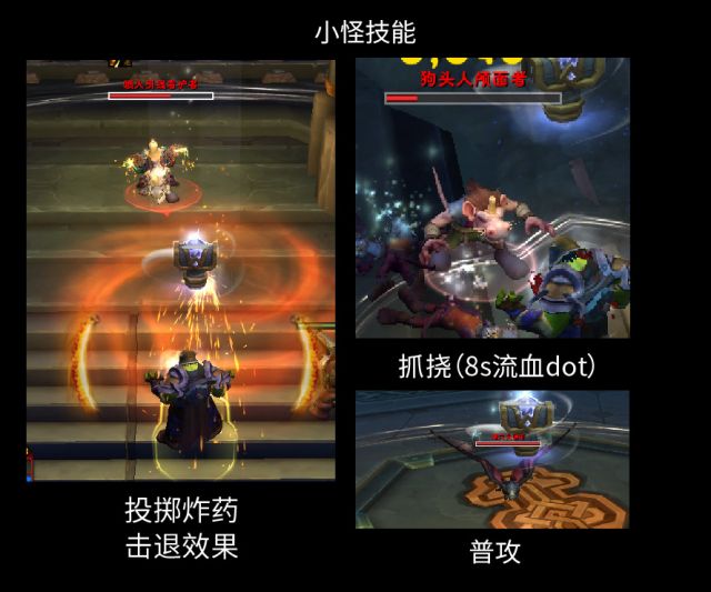 魔兽世界11.0水能堡怎么打_wow11.0水能堡打法攻略